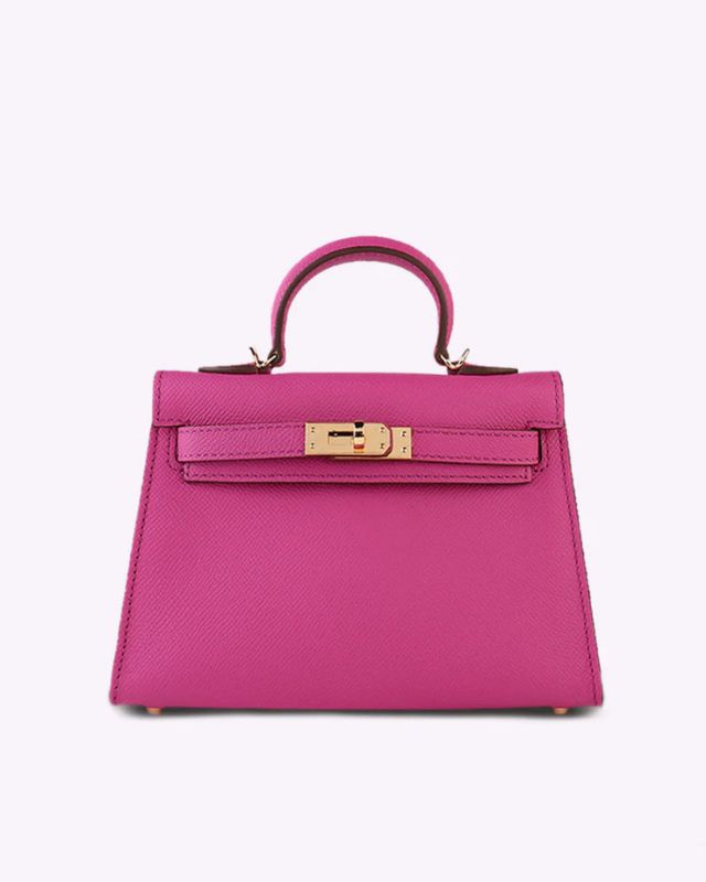 Hailey Bags