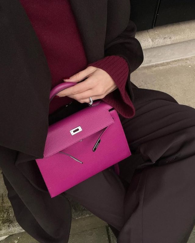 Hailey Bags