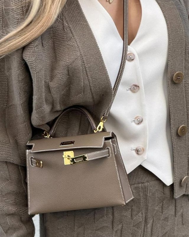 Hailey Bags