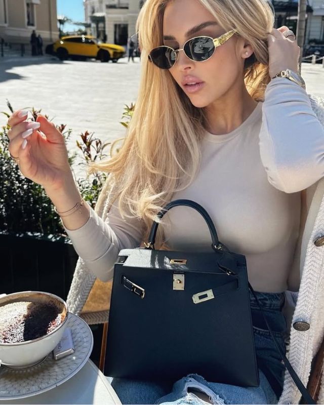 Hailey Bags