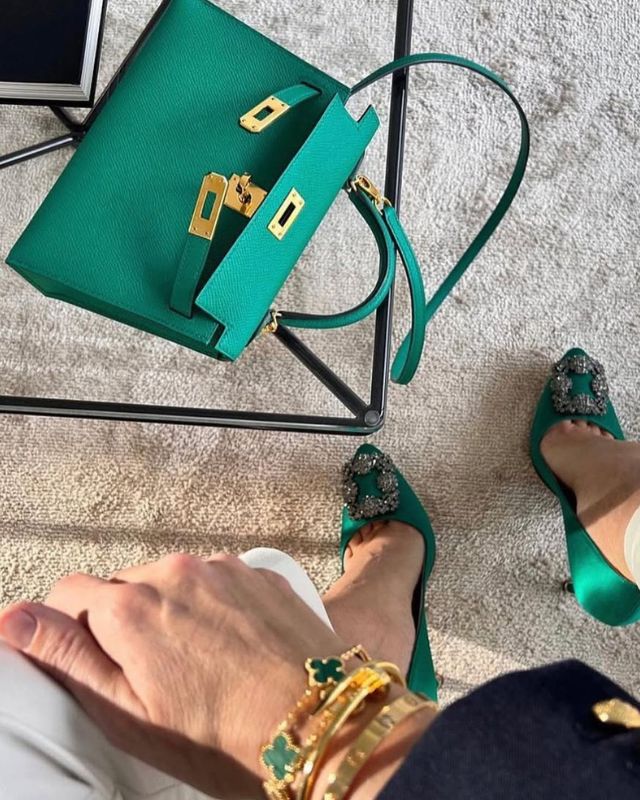Hailey Bags