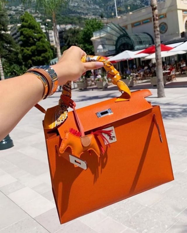 Hailey Bags
