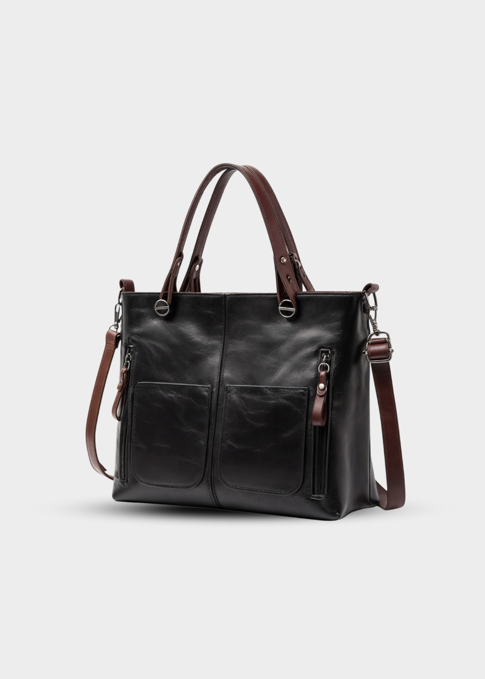 Alexa Premium Shoulder Bag