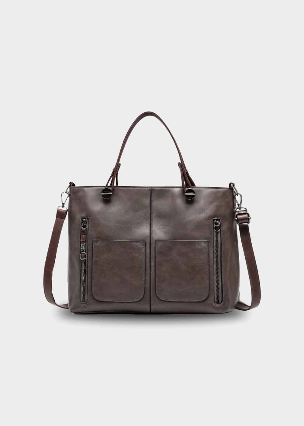 Alexa Premium Shoulder Bag