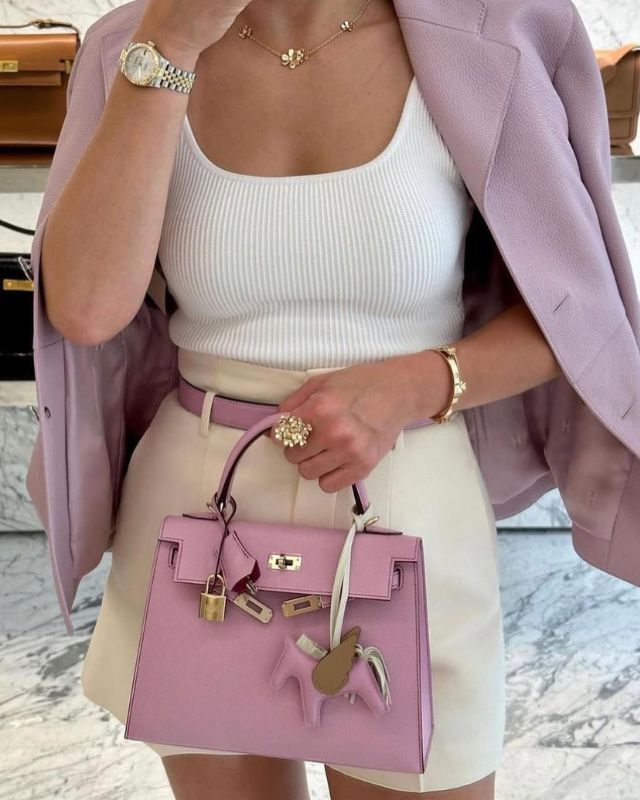 Hailey Bags