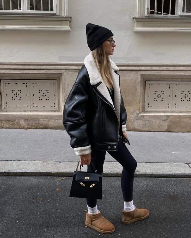 Hailey Bags