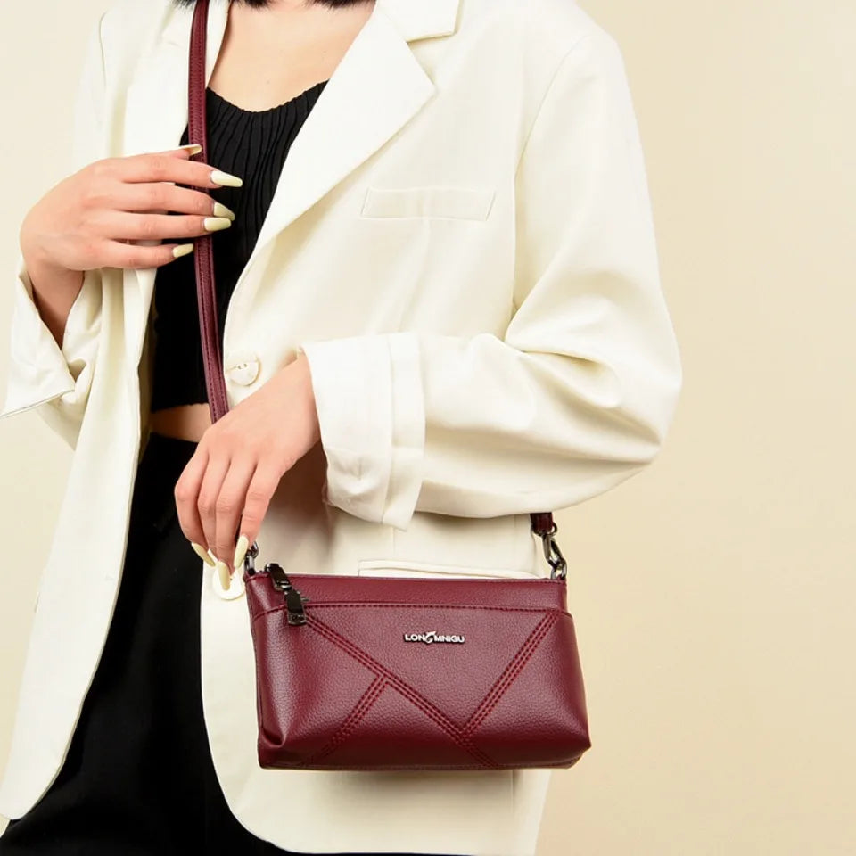 aline™ – Stylish Crossbody Shoulder Bag