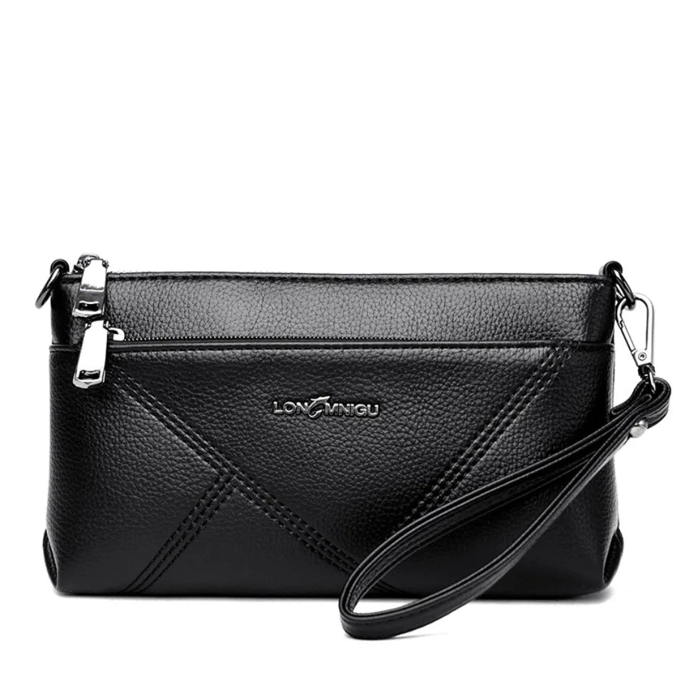 aline™ – Stylish Crossbody Shoulder Bag
