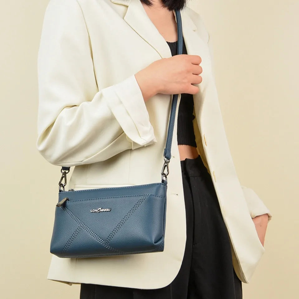 aline™ – Stylish Crossbody Shoulder Bag
