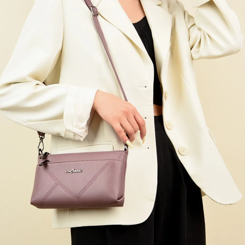 aline™ – Stylish Crossbody Shoulder Bag