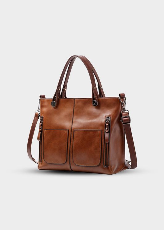 Alexa Premium Shoulder Bag