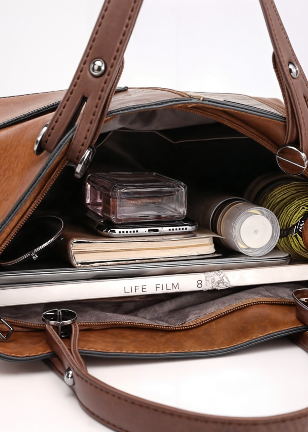 Alexa Premium Shoulder Bag