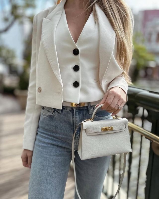 Hailey Bags