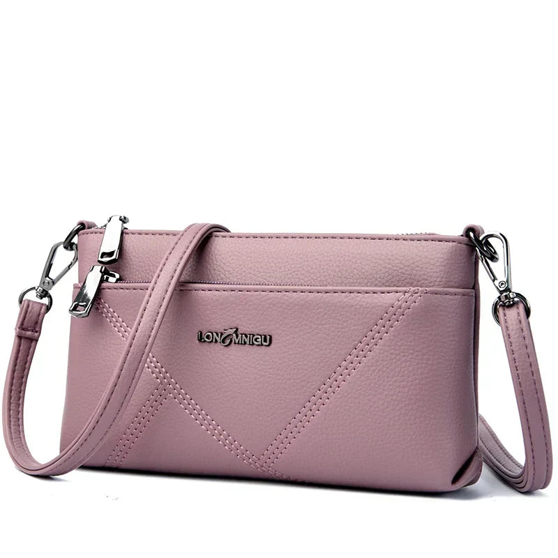 aline™ – Stylish Crossbody Shoulder Bag