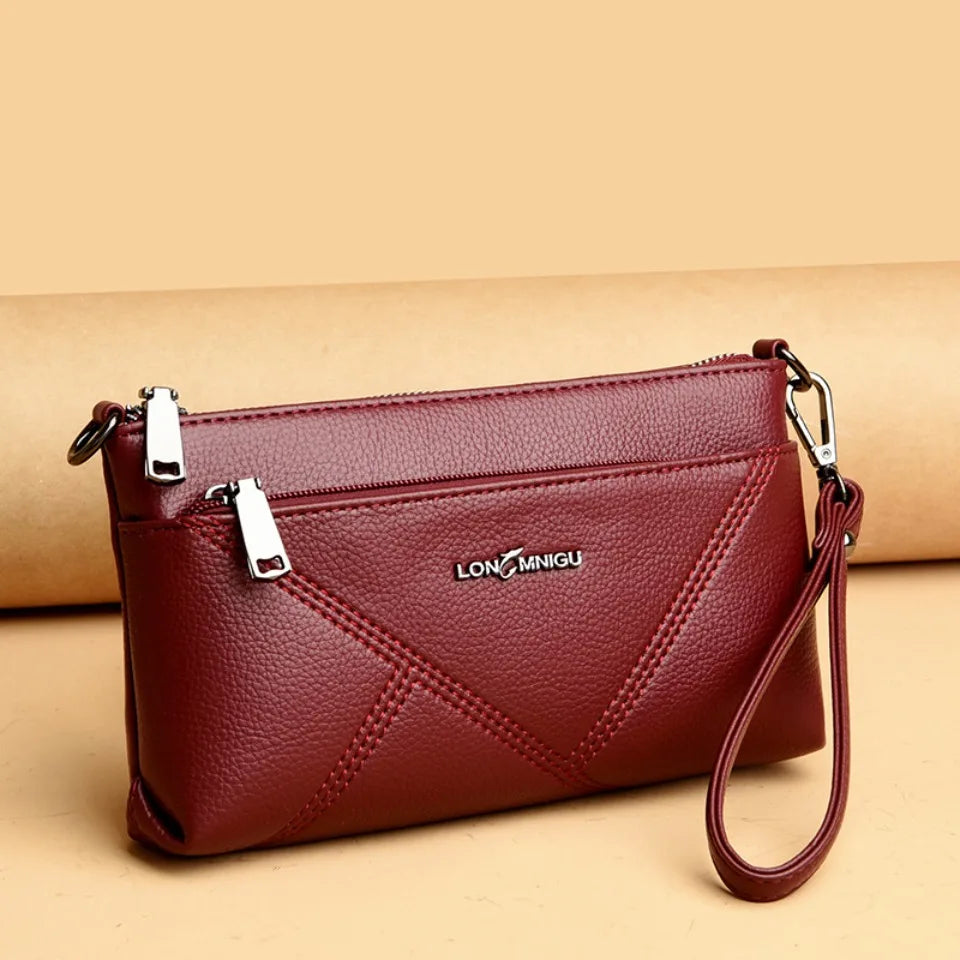 aline™ – Stylish Crossbody Shoulder Bag