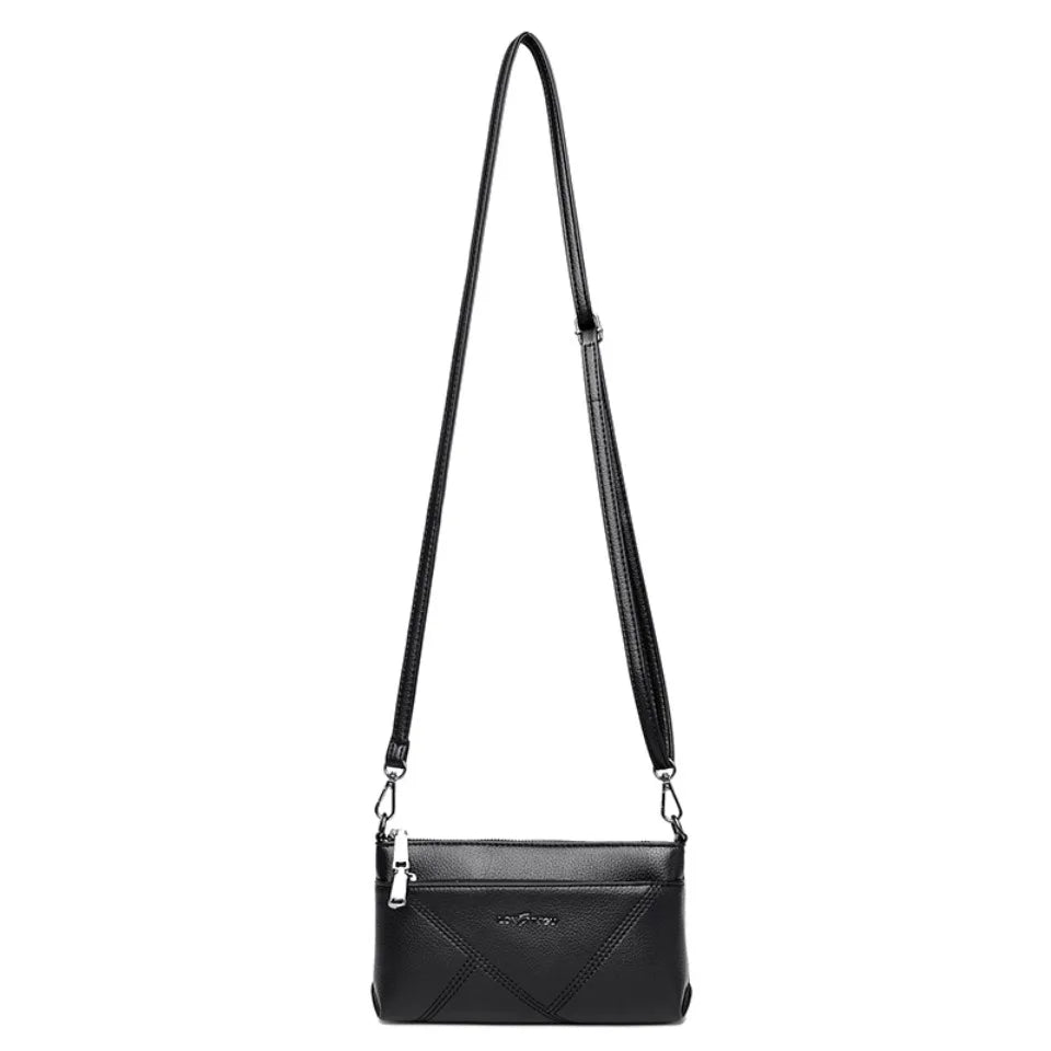 aline™ – Stylish Crossbody Shoulder Bag