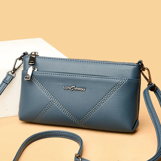 aline™ – Stylish Crossbody Shoulder Bag