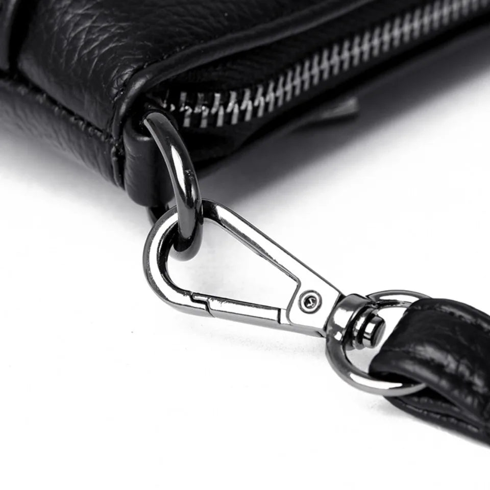 aline™ – Stylish Crossbody Shoulder Bag