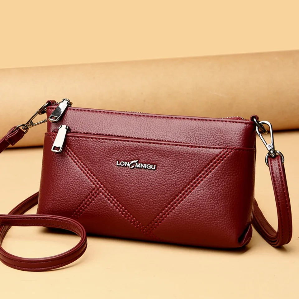 aline™ – Stylish Crossbody Shoulder Bag