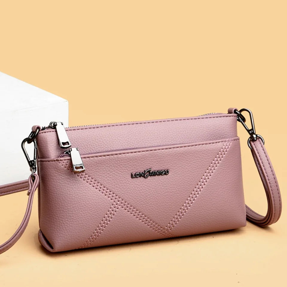 aline™ – Stylish Crossbody Shoulder Bag
