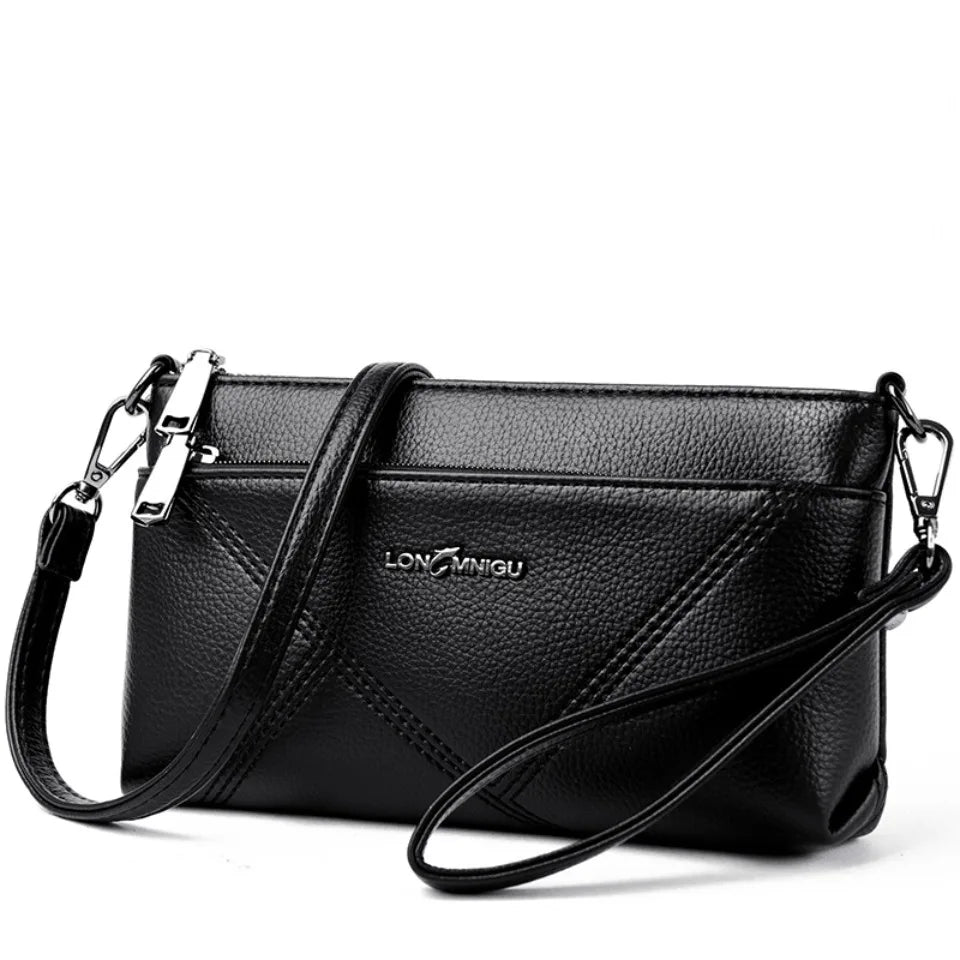 aline™ – Stylish Crossbody Shoulder Bag