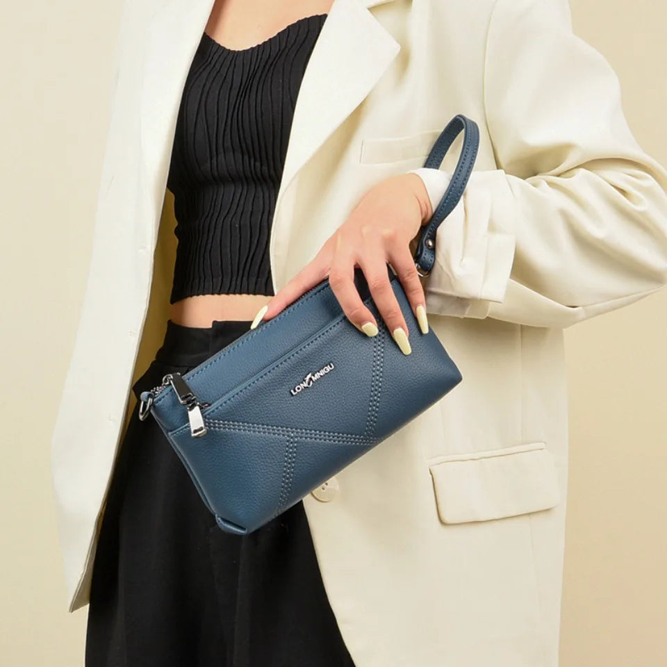 aline™ – Stylish Crossbody Shoulder Bag