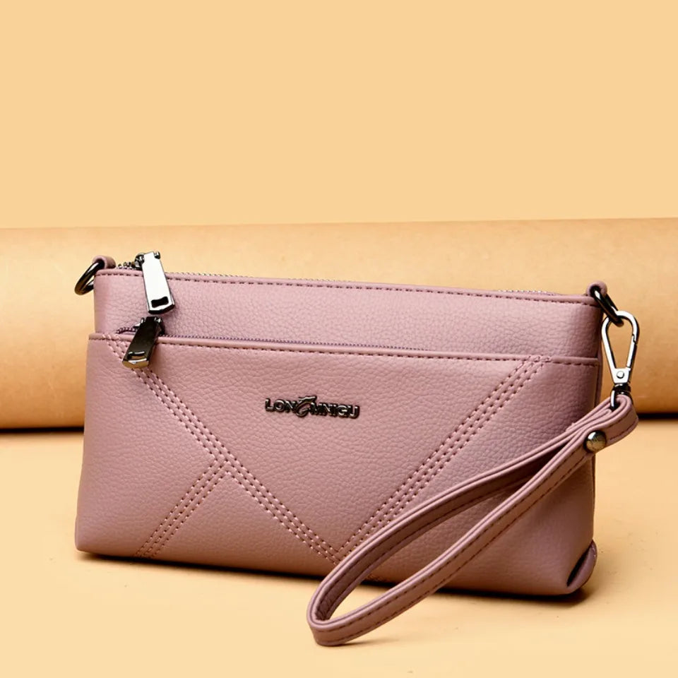 aline™ – Stylish Crossbody Shoulder Bag