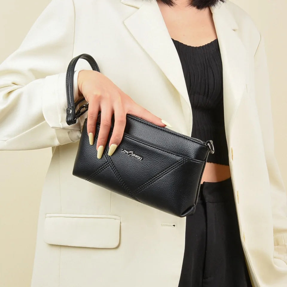 aline™ – Stylish Crossbody Shoulder Bag
