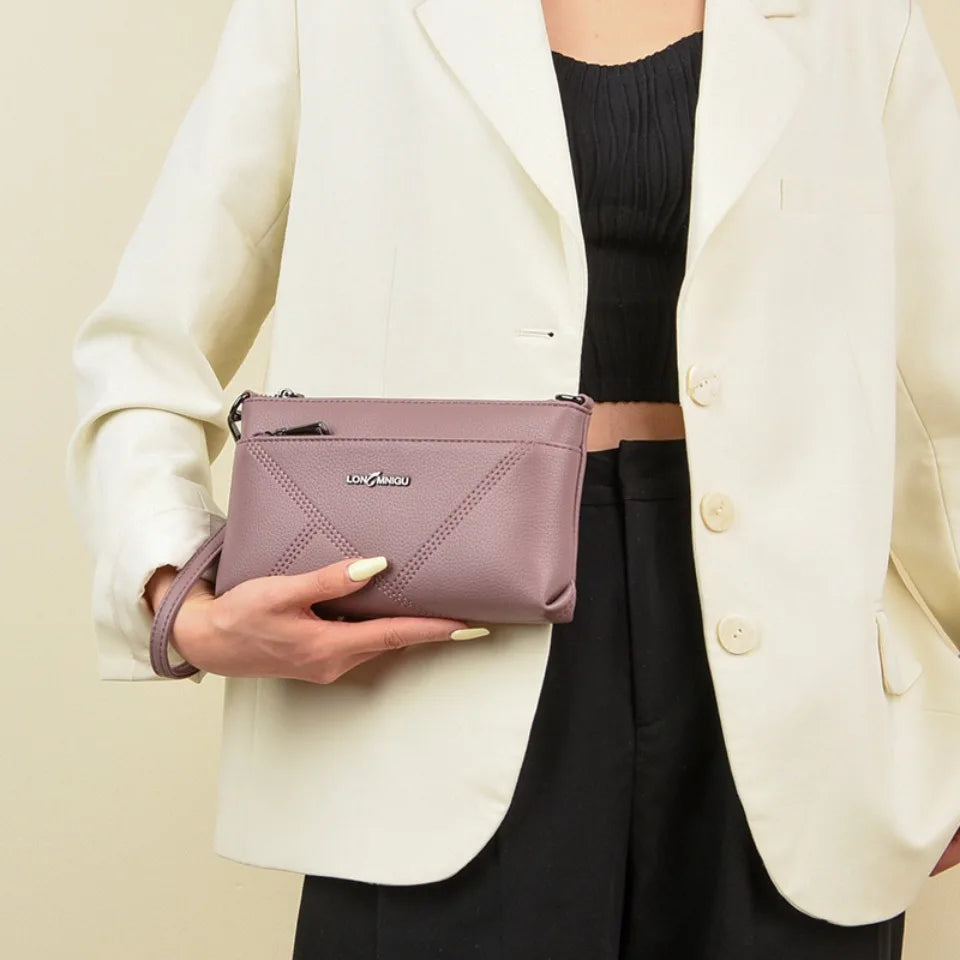 aline™ – Stylish Crossbody Shoulder Bag