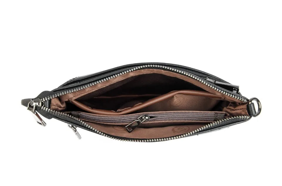 aline™ – Stylish Crossbody Shoulder Bag