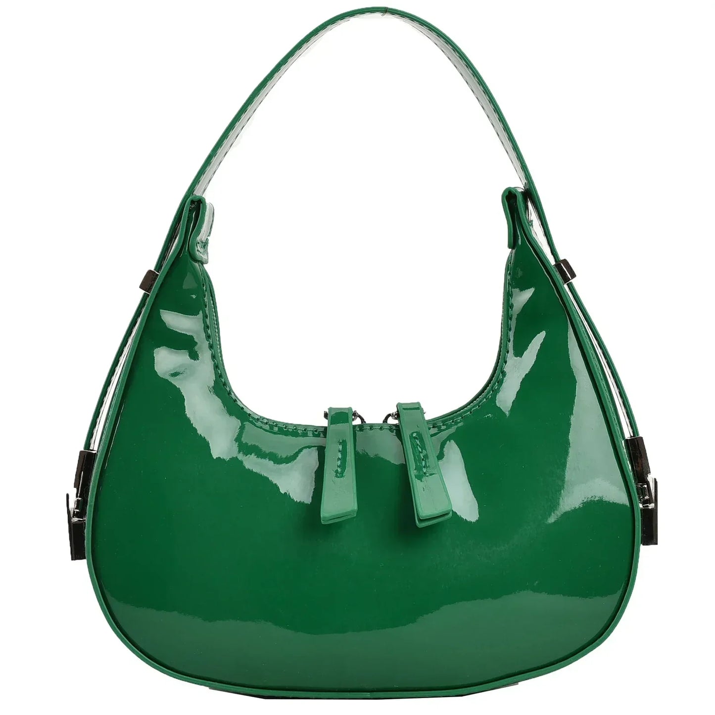 bella™ – Vintage Crescent Shoulder Bag
