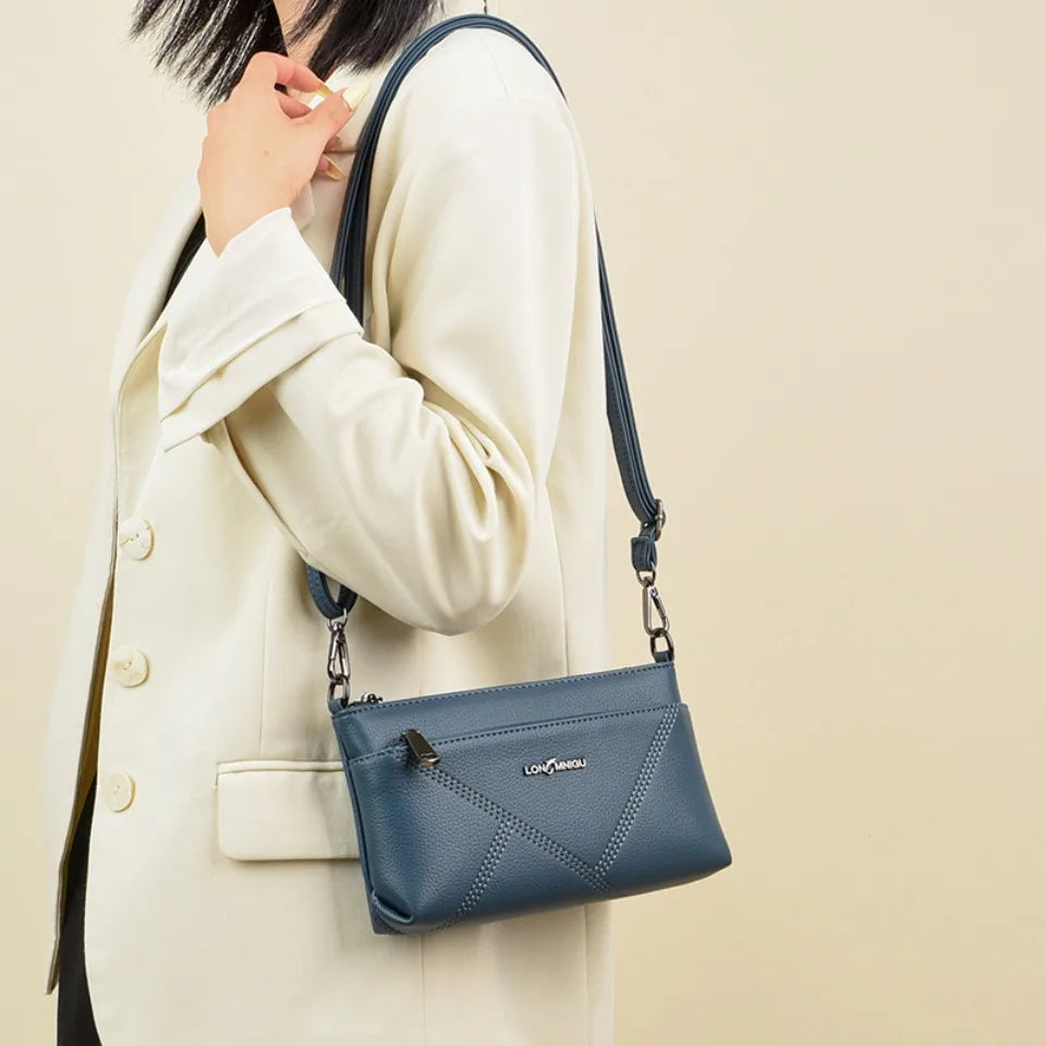 aline™ – Stylish Crossbody Shoulder Bag