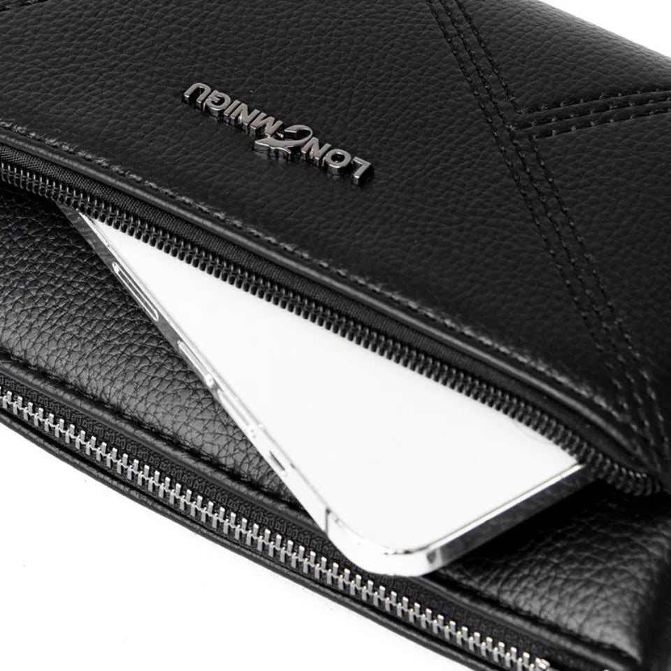 aline™ – Stylish Crossbody Shoulder Bag