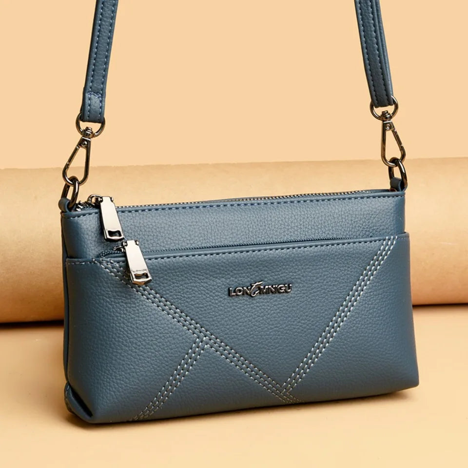 aline™ – Stylish Crossbody Shoulder Bag