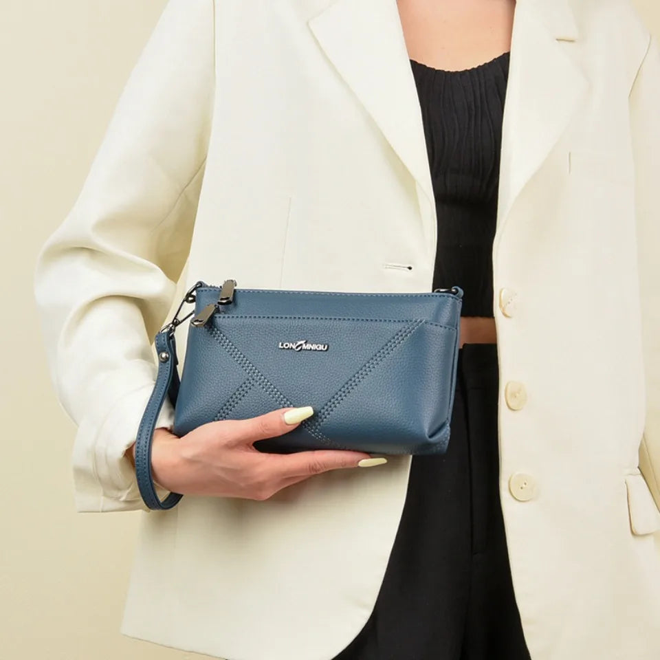 aline™ – Stylish Crossbody Shoulder Bag