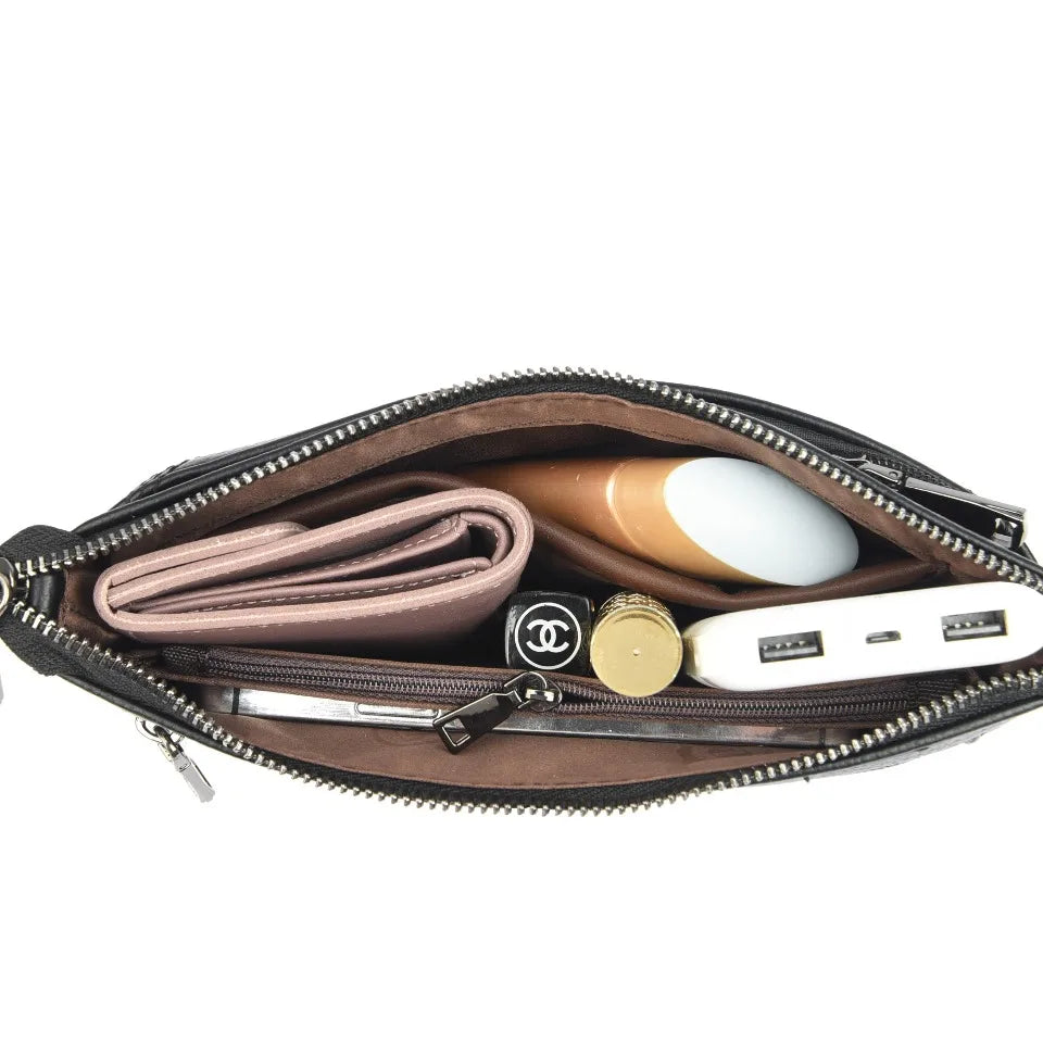 aline™ – Stylish Crossbody Shoulder Bag