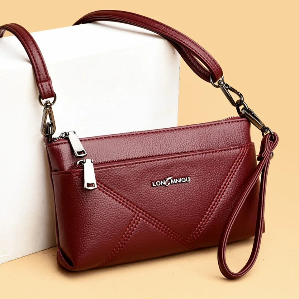 aline™ – Stylish Crossbody Shoulder Bag