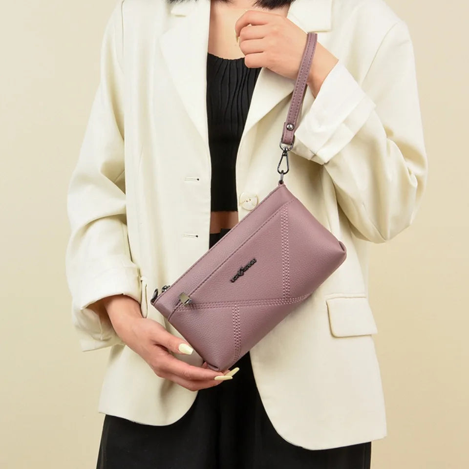 aline™ – Stylish Crossbody Shoulder Bag