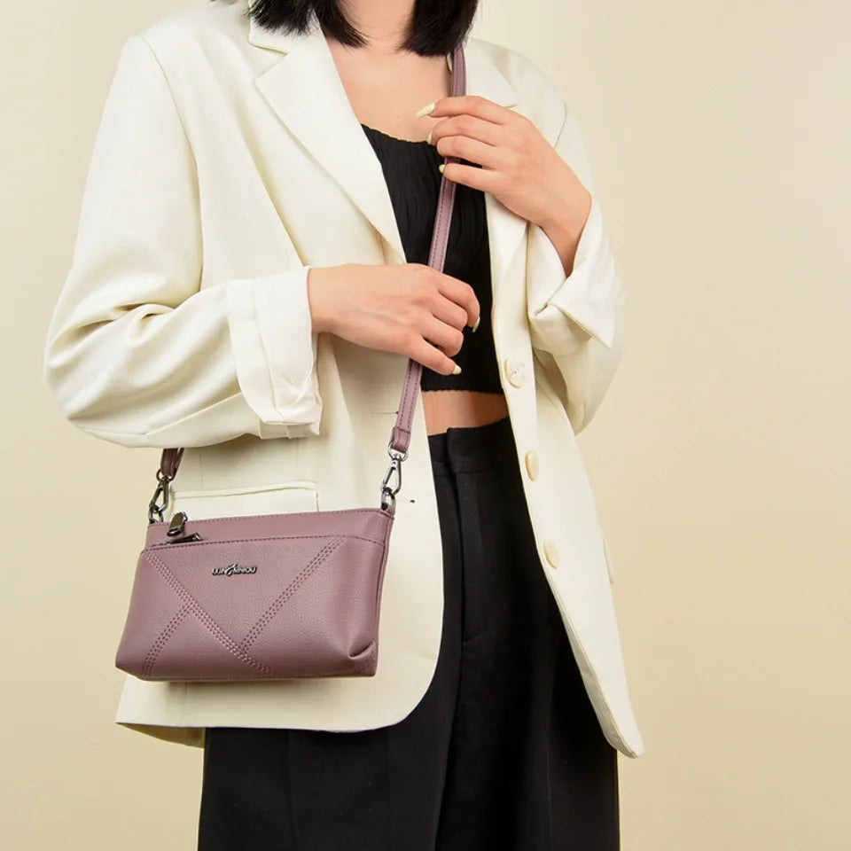 aline™ – Stylish Crossbody Shoulder Bag