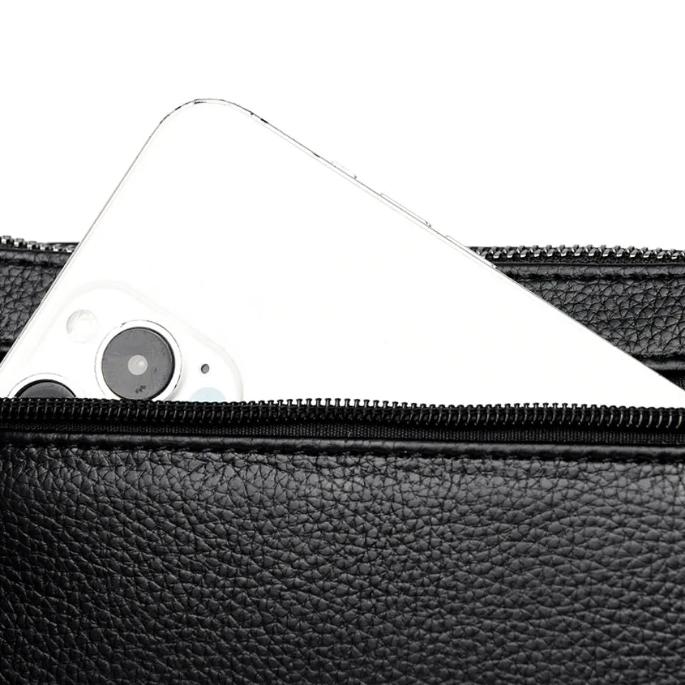 aline™ – Stylish Crossbody Shoulder Bag