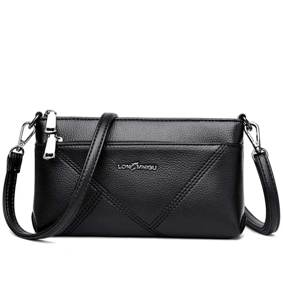 aline™ – Stylish Crossbody Shoulder Bag