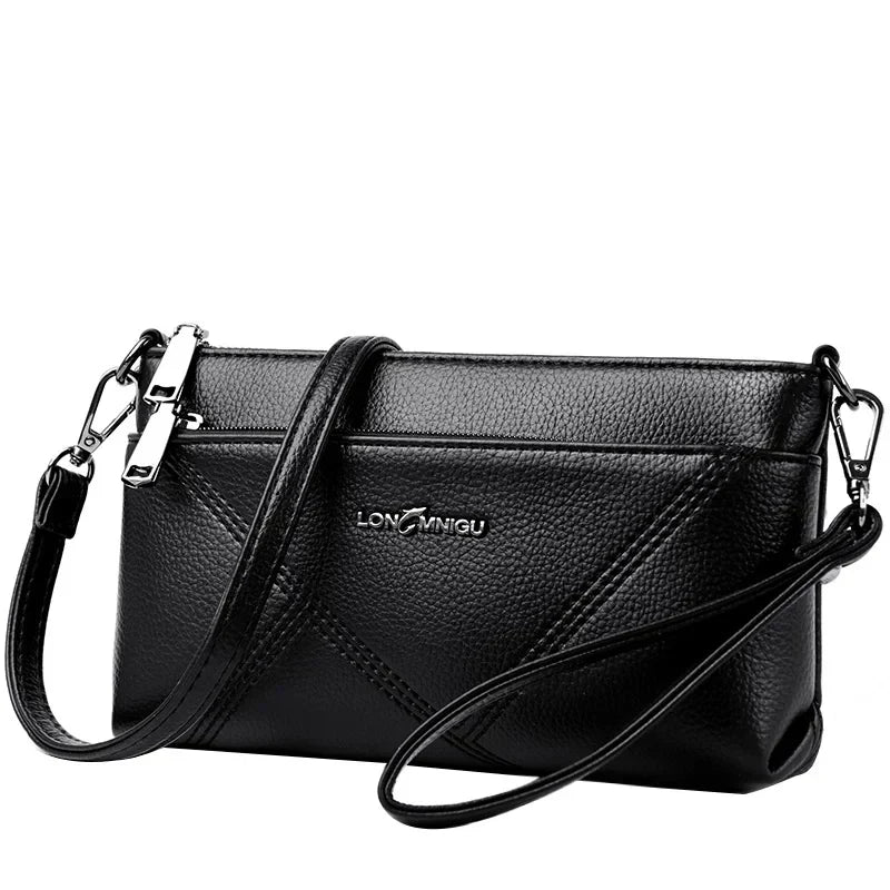 aline™ – Stylish Crossbody Shoulder Bag