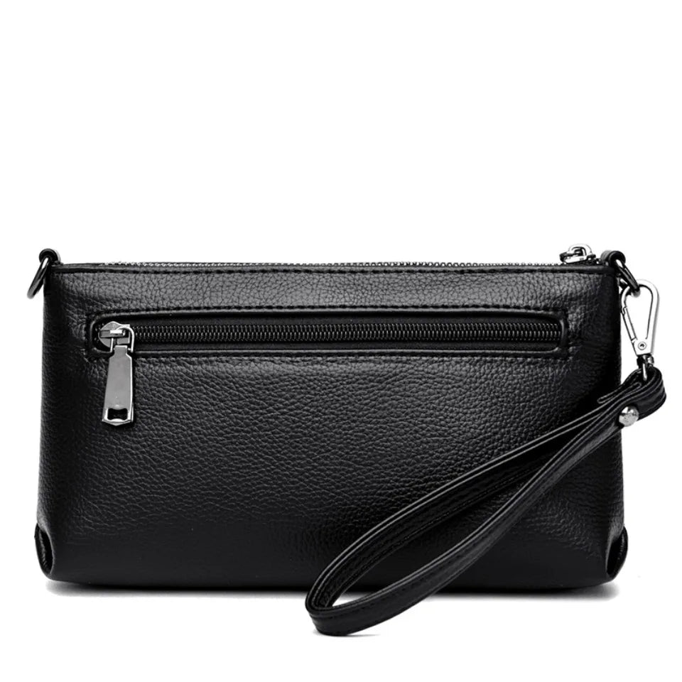 aline™ – Stylish Crossbody Shoulder Bag