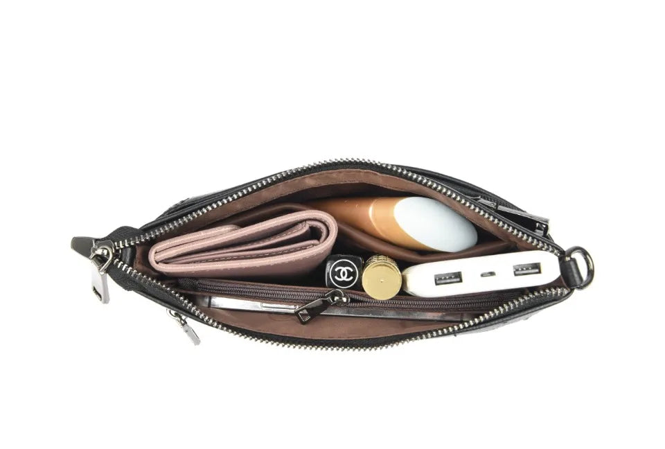 aline™ – Stylish Crossbody Shoulder Bag