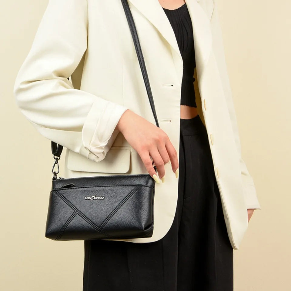 aline™ – Stylish Crossbody Shoulder Bag