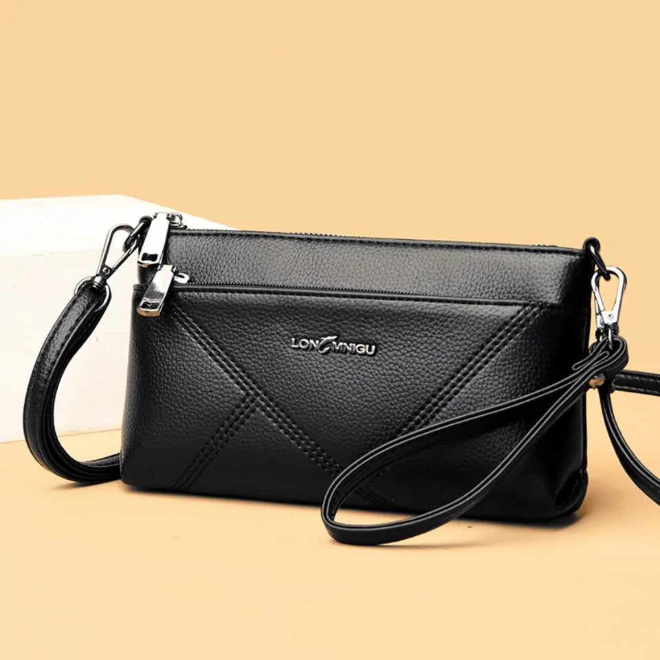 aline™ – Stylish Crossbody Shoulder Bag