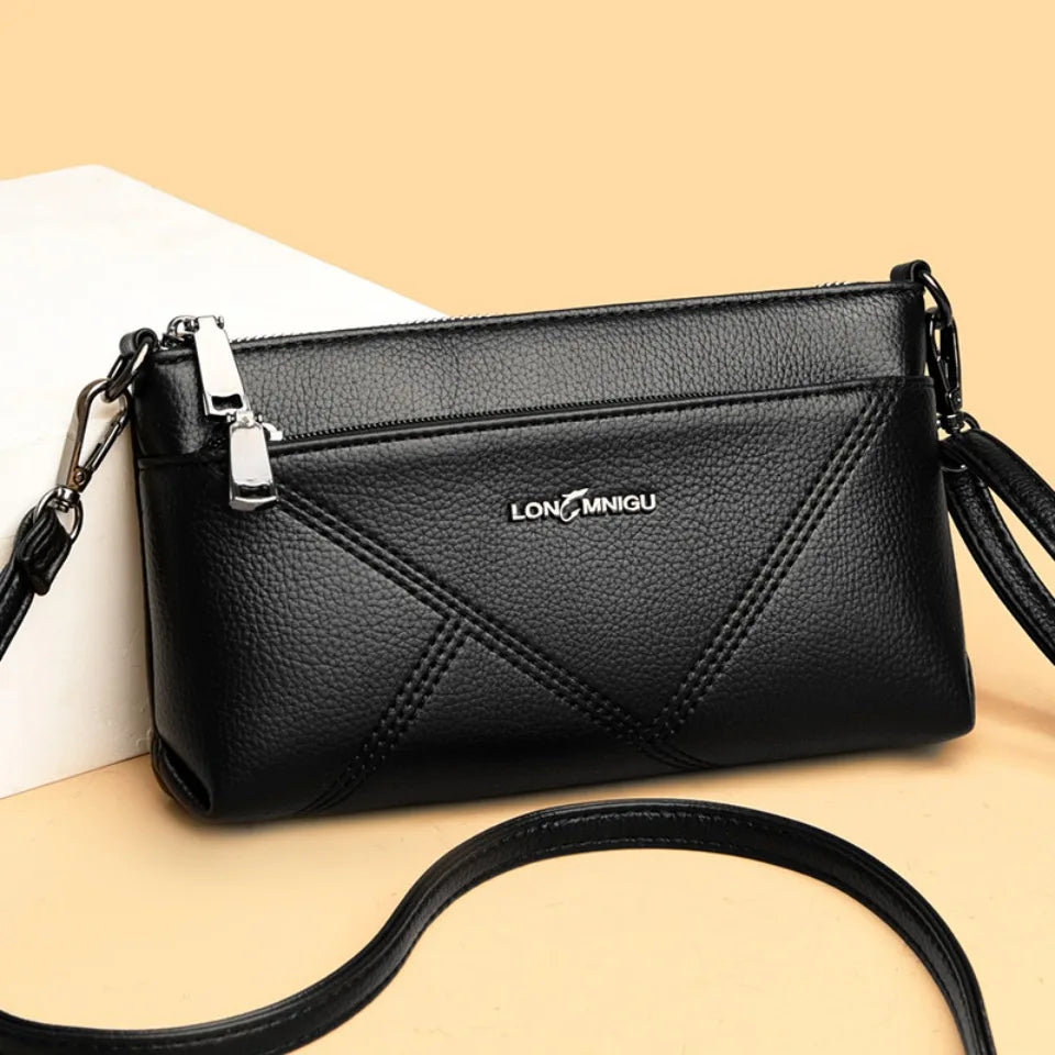 aline™ – Stylish Crossbody Shoulder Bag