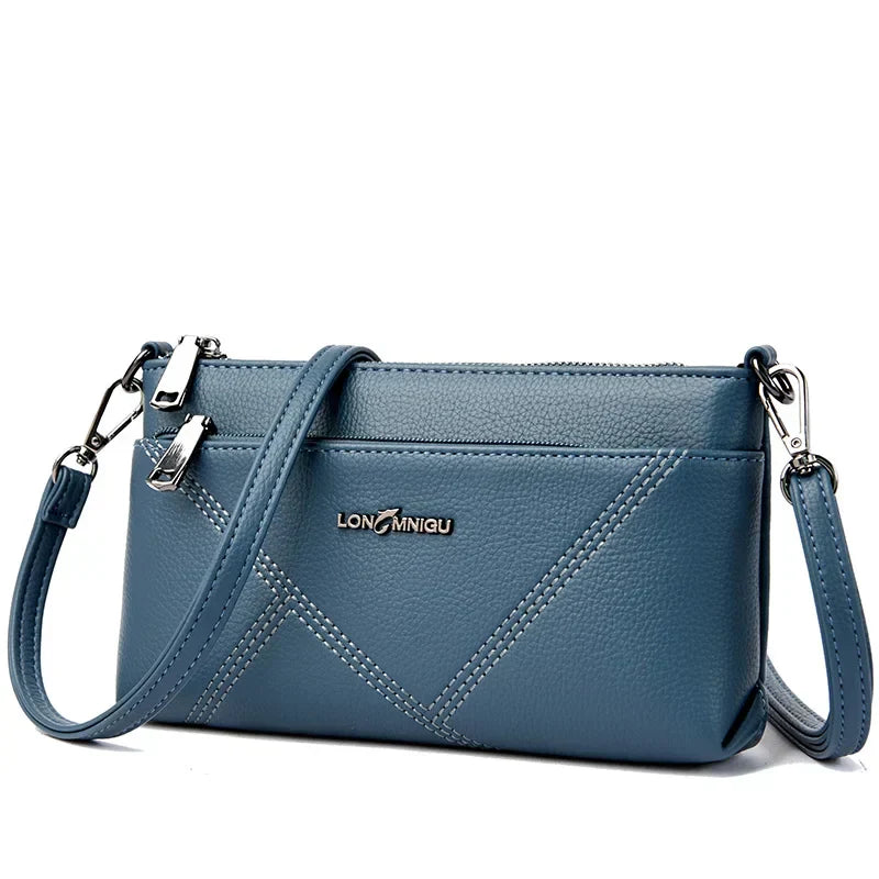 aline™ – Stylish Crossbody Shoulder Bag