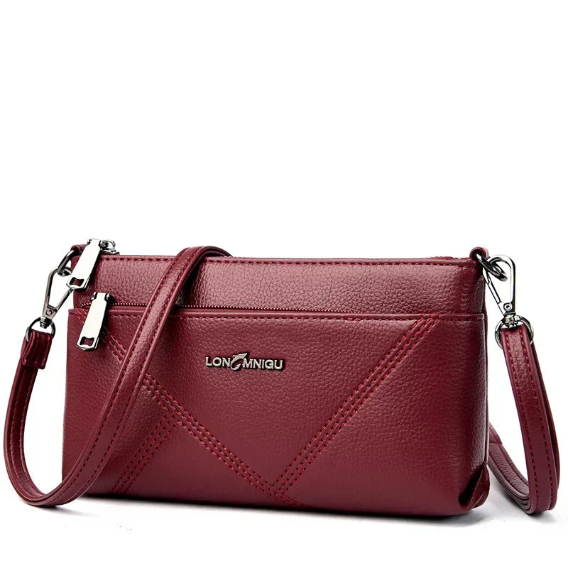 aline™ – Stylish Crossbody Shoulder Bag