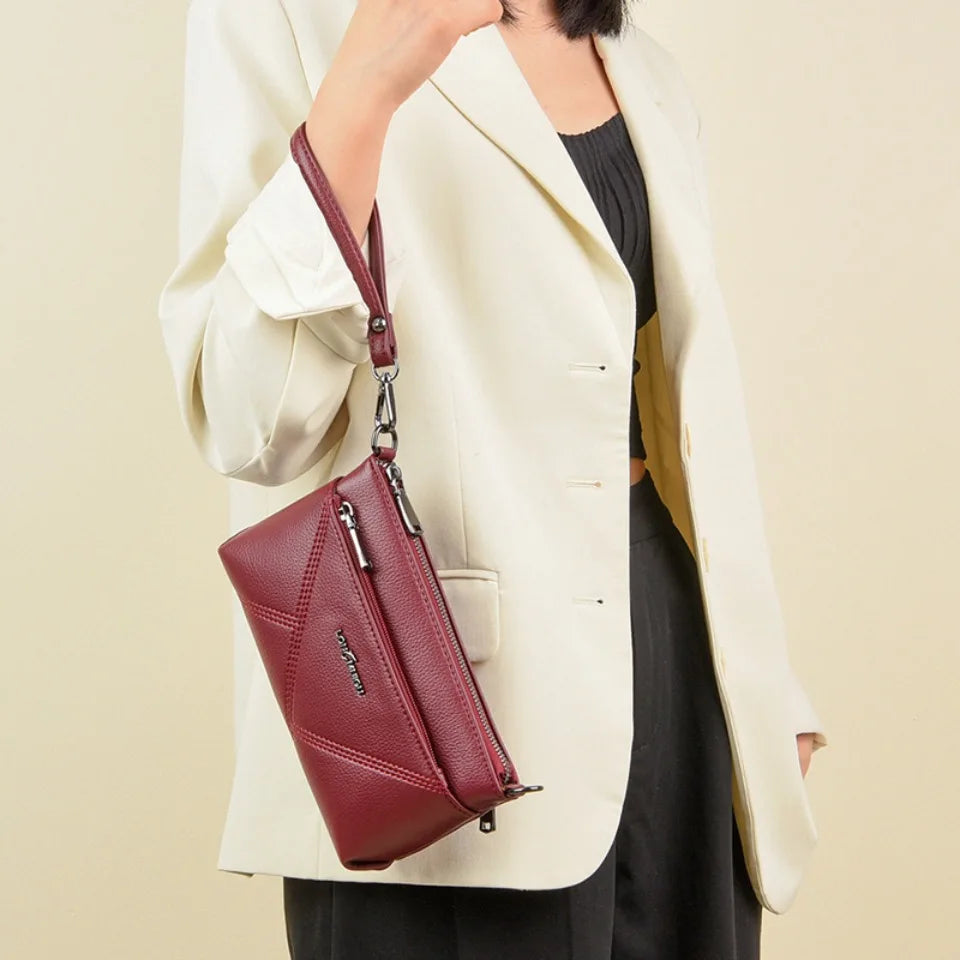 aline™ – Stylish Crossbody Shoulder Bag